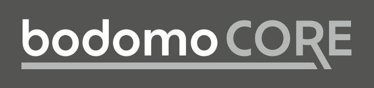 bodomoCORE